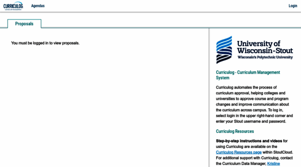 uwstout.curriculog.com