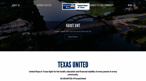 uwtexas.org