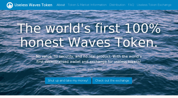 uwtoken.com