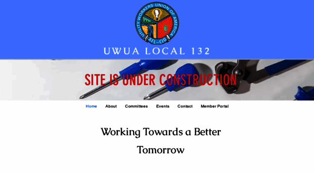 uwua132.org