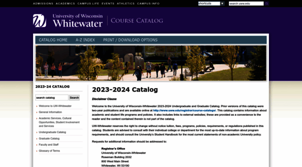 uww-public.courseleaf.com