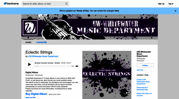 uwwmusic.bandcamp.com