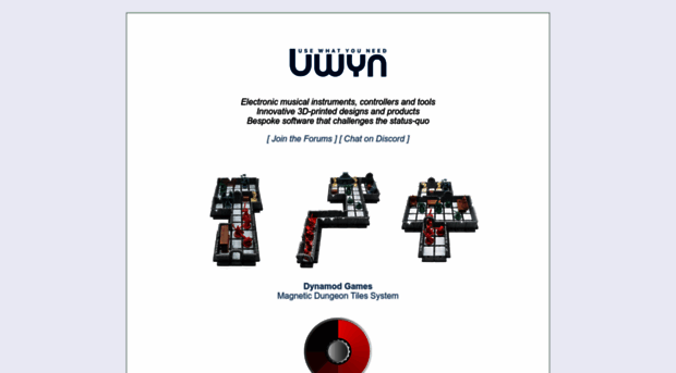 uwyn.com