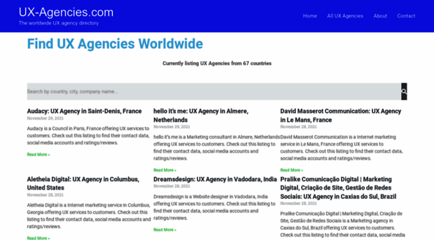 ux-agencies.com