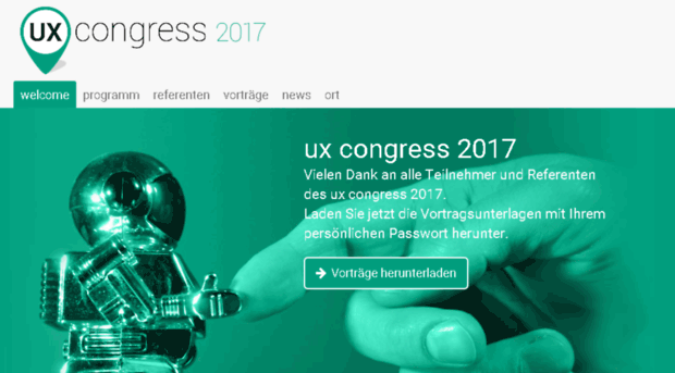 ux-congress.com