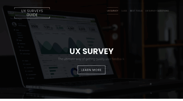 ux-survey.com