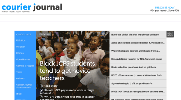 ux.courier-journal.com