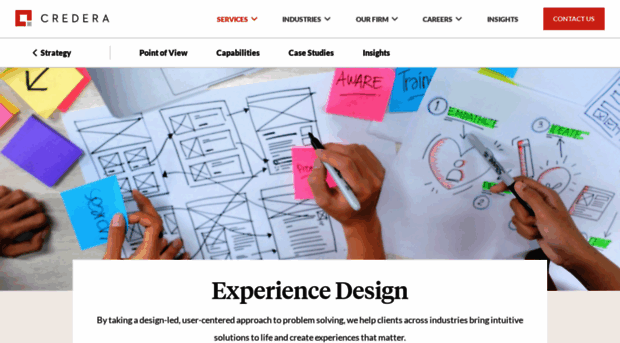 ux.credera.com