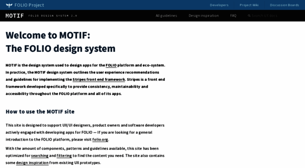 ux.folio.org