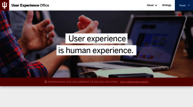 ux.iu.edu
