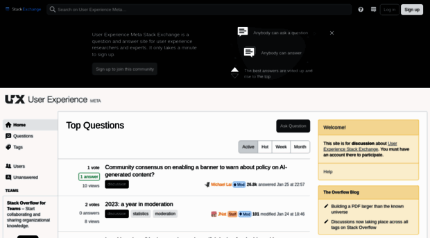 ux.meta.stackexchange.com