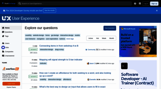 ux.stackexchange.com