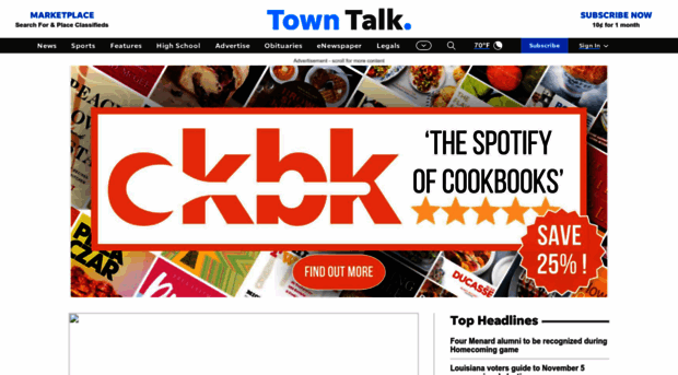 ux.thetowntalk.com