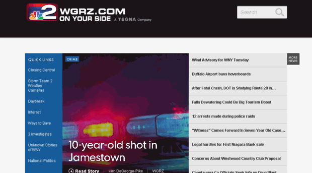 ux.wgrz.com