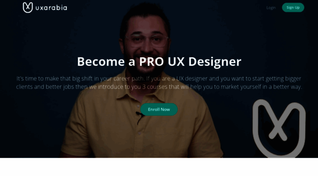 uxarabia.teachable.com