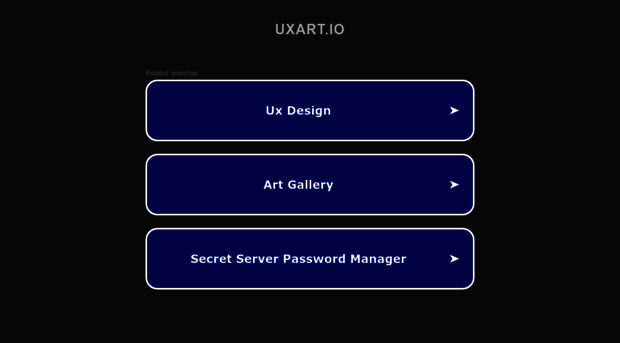 uxart.io