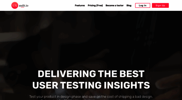 uxaudit.io