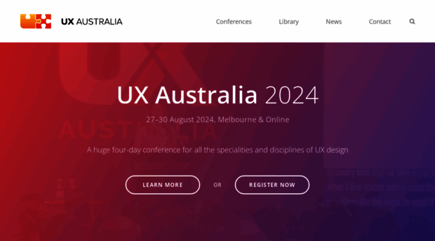 uxaustralia.com.au