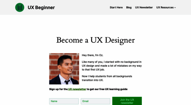 uxbeginner.com