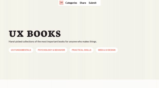 uxbooks.io