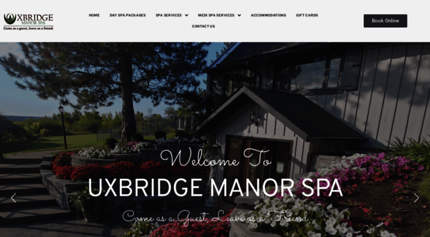 uxbridgemanorandspa.com