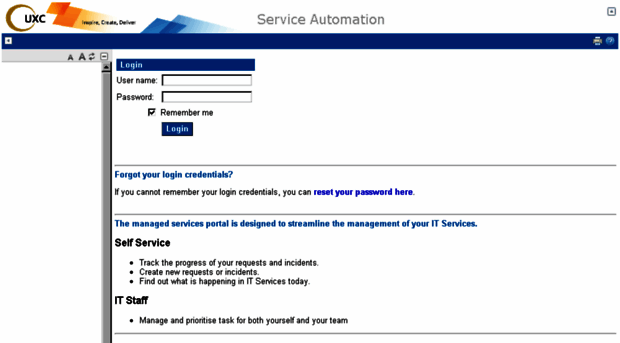 uxc.service-now.com