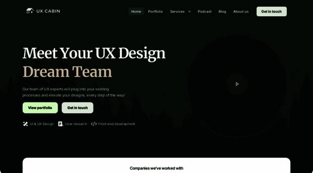 uxcabin.com