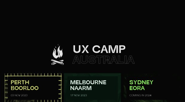 uxcamp.co