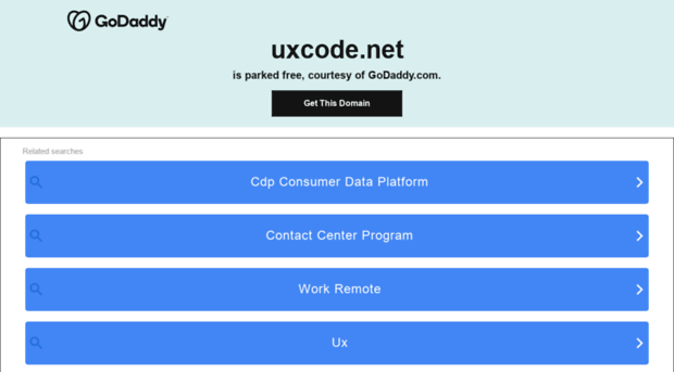 uxcode.net