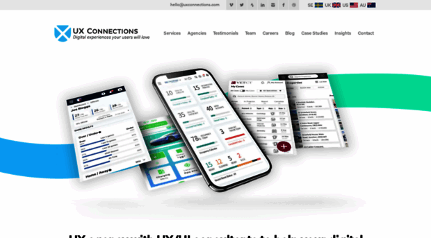 uxconnections.com