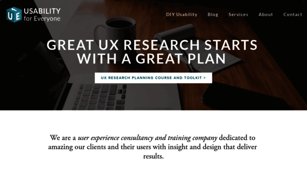 uxconsultant.com