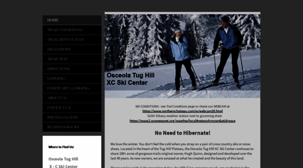 uxcski.com