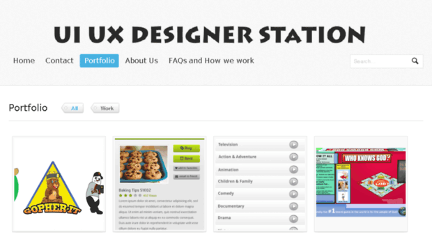uxdesignstation.com