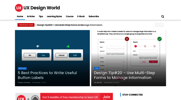 uxdworld.com