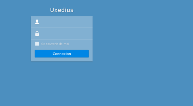 uxedius.dyndns.org