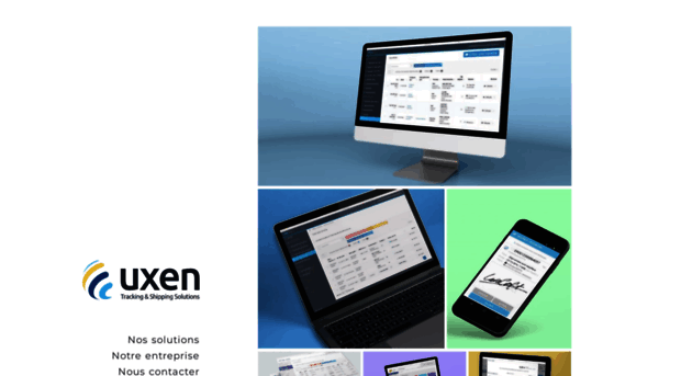 uxen.fr