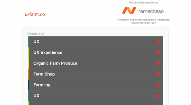 uxfarm.co