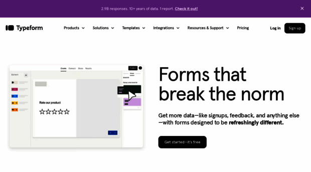 uxfeedback.typeform.com