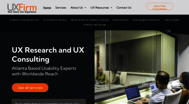 uxfirm.com