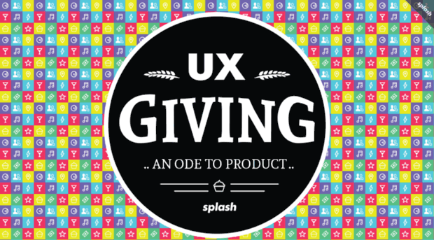 uxgiving.splashthat.com