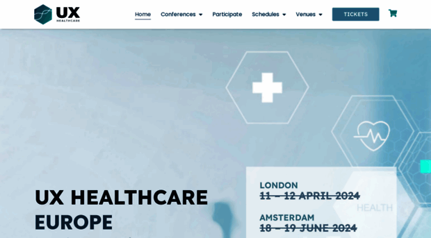 uxhealthcare.co