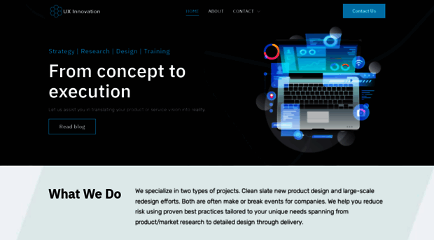 uxinnovation.com