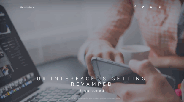 uxinterface.in