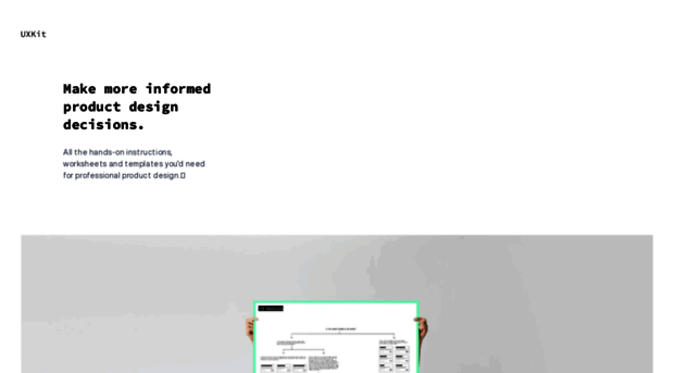 uxkit.design