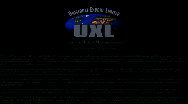 uxl.com