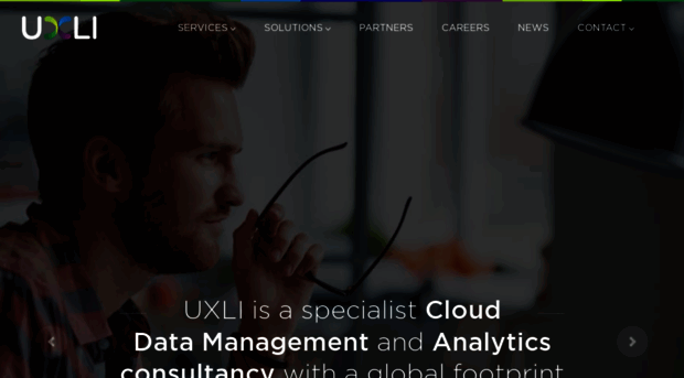 uxli.com