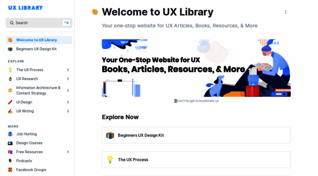 uxlibrary.gitbook.io