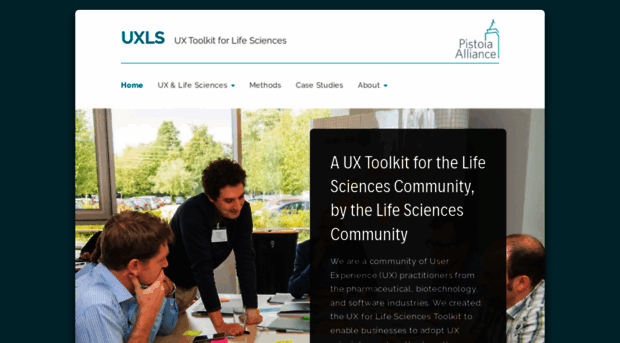 uxls.org