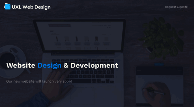 uxlwebdesign.co.uk