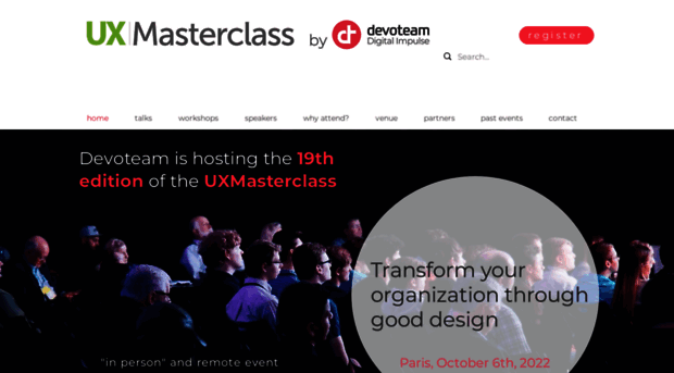 uxmasterclass.com